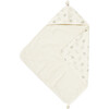Little Lamb Hooded Towel - Towels - 1 - thumbnail