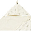 Little Lamb Hooded Towel - Towels - 2