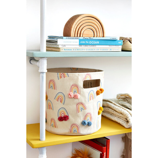 Rainbows Pint, Multi - Storage - 2