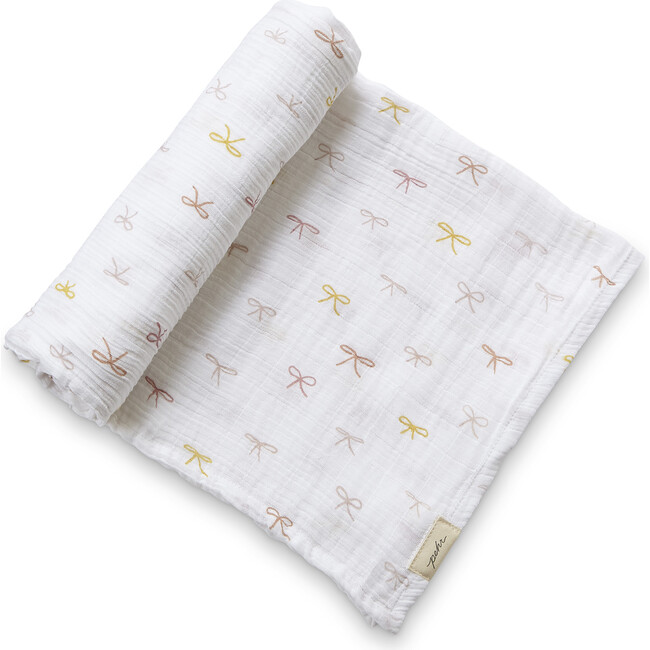 Jolie Organic Swaddle - Swaddles - 1