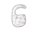 Life Aquatic Bib Set, Marine - Bibs - 2