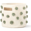 Pom Pom Pint, Sage - Storage - 1 - thumbnail