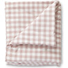 Checkmate Large Toddler Blanket, Blossom - Blankets - 1 - thumbnail