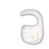 Life Aquatic Bib Set, Marine - Bibs - 4