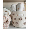 Pom Pom Mini, Mauve - Storage - 3