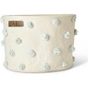 Medium Pom Pom Drum, Mist - Storage - 1 - thumbnail