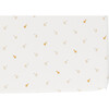 Hatchlings Duck Crib Sheet, Marigold - Crib Sheets - 1 - thumbnail