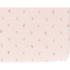 Hatchlings Fawn Crib Sheet, Pink - Crib Sheets - 1 - thumbnail