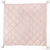 Hatchlings Fawn Nursery Blanket, Pink - Blankets - 3