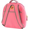 Pink Piglet Backpack, Pink - Backpacks - 3