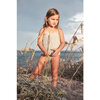 Marta Swimsuit, Natural - One Pieces - 2