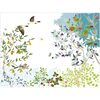 Verger Mural, Nature - Wall Décor - 1 - thumbnail