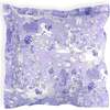 Toile de mer Euro Sham, Indigo - Sheets - 1 - thumbnail
