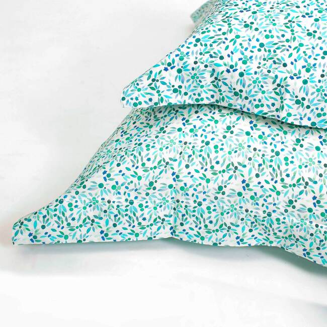 Prelude Pillowcase, Tiffany - Sheets - 3