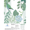 Primavera Wallpaper, B - Wallpaper - 6