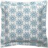 Mazurka Birds Euro Sham, Tiffany - Sheets - 1 - thumbnail