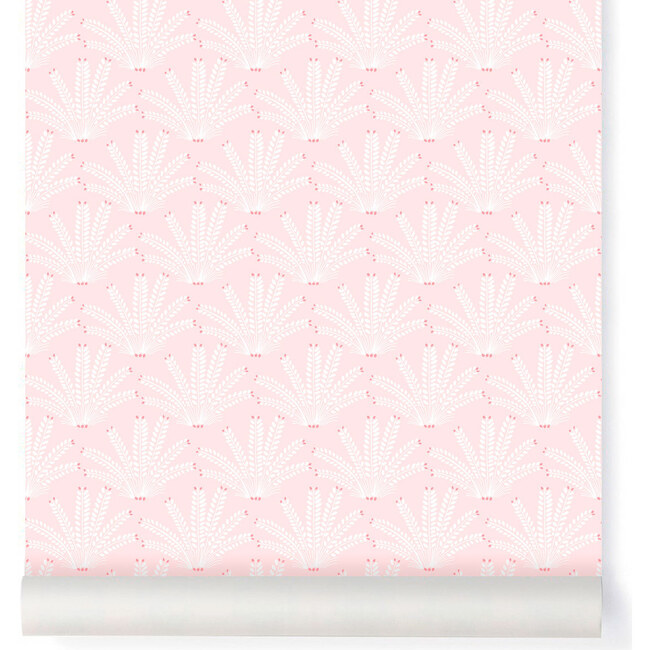Maracas Wallpaper, Rose - Wallpaper - 1