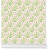 Maracas Wallpaper, Powder Pink - Wallpaper - 1 - thumbnail