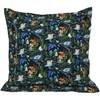 Lucioles Euro Sham, Night - Sheets - 1 - thumbnail