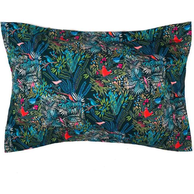 Jazz Pillowcase, Night