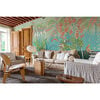 Eden Mural, Nature Scene - Wall Décor - 2