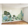 Clair Obscure Mural, Day - Wall Décor - 5 - thumbnail