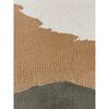 Bear Rug, Green/Beige - Rugs - 3