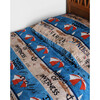 Quilted Bed Cover, Parasol - Blankets - 2