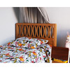 Quilted Bed Cover, Be Bop - Blankets - 2