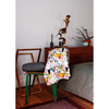 Small Quilted Blanket, Be Bop - Blankets - 2