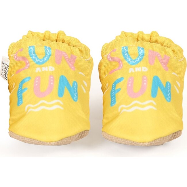 First Walker, Fun & Sun - Booties - 2
