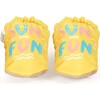 First Walker, Fun & Sun - Booties - 2