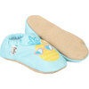 First Walker, Pineapple - Booties - 2