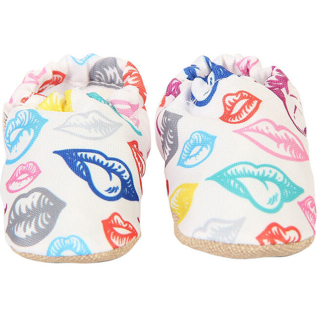 First Walker, Rock & Roll - Booties - 3