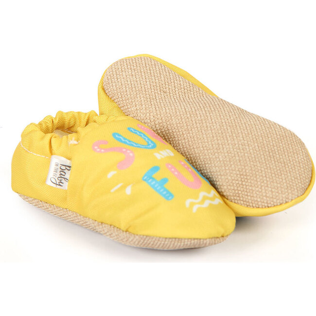 First Walker, Fun & Sun - Booties - 5