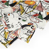 Beach Towel, Be Bop - Towels - 3