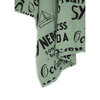 Poncho Synergie, Green - Cover-Ups - 3
