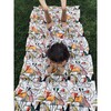 Beach Towel, Be Bop - Towels - 4