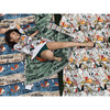Beach Towel, Be Bop - Towels - 5