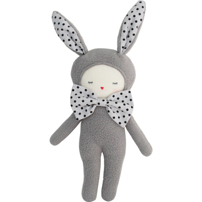 Dream Baby Bunny, Grey