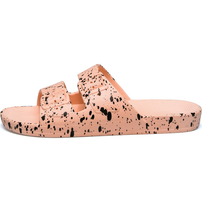 Moses Two Band Slide, Baby Splatter