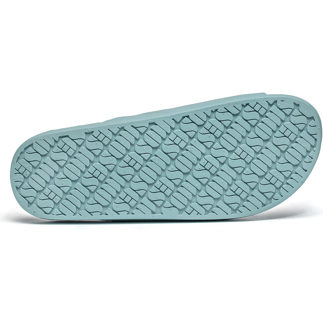 Moses Two Band Slide, Virgin - Sandals - 3