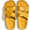 Moses Two Band Slide, Mikado - Sandals - 1 - thumbnail
