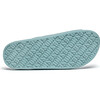Adult Two Band Moses Slide, Virgin - Sandals - 3