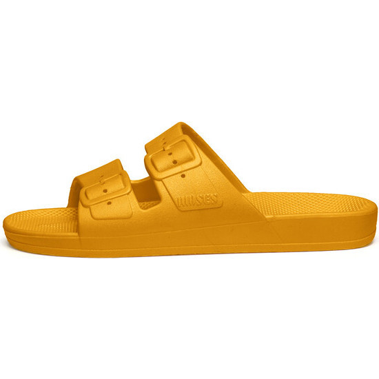Adult Two Band Moses Slide, Mikado