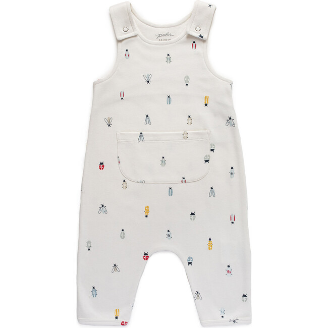 Love Bug Overall - Overalls - 1