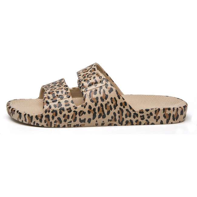 Adult Moses Two Band Slide, Wildcat Sands - Sandals - 2