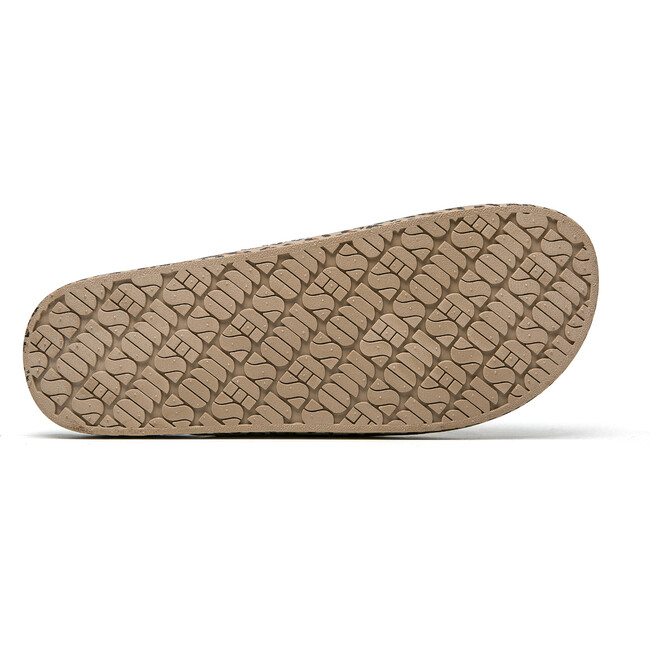 Adult Moses Two Band Slide, Wildcat Sands - Sandals - 3