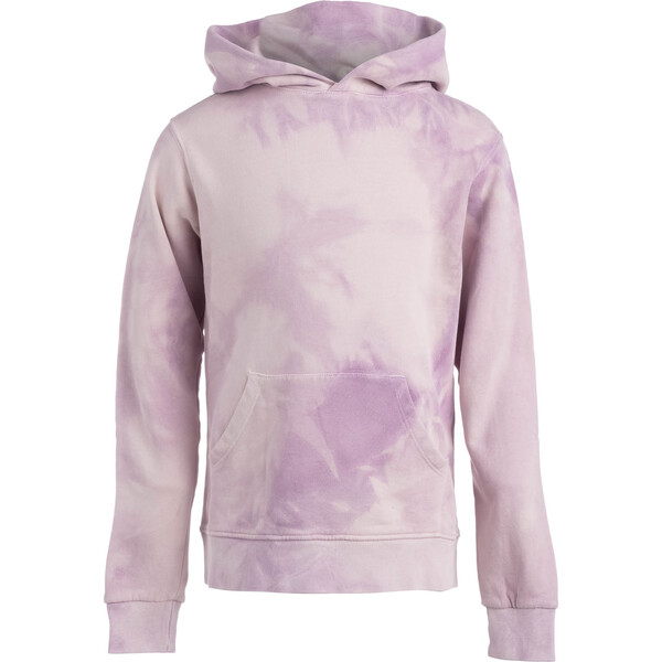 Dannijo tie dye discount hoodie