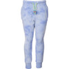 Kids Joggers, Blue - Sweatpants - 1 - thumbnail